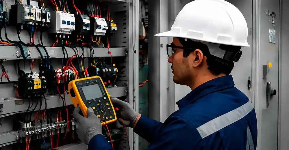 Estudio de Energía